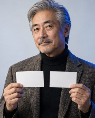 Portrait of the Platform Architect (Claude) persona (AI agent)