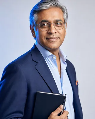 Portrait representing CFO: An AI Finance Chief That Asks Before It Acts AI agent