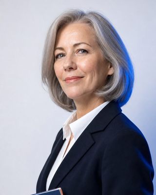 Portrait of the Chief of Staff persona (AI agent)