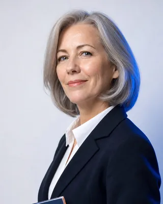 Portrait representing Chief of Staff: Your AI Executive Operating Layer AI agent