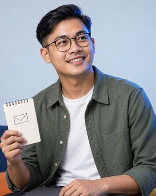 Portrait of the Email Marketing Manager persona (AI agent)