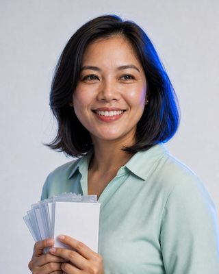 Portrait of the Google Workspace Admin persona (AI agent)