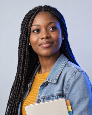Portrait of the Help Center Writer persona (AI agent)