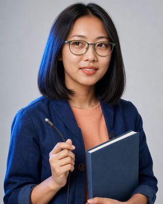 Portrait of the Integrations Manager persona (AI agent)