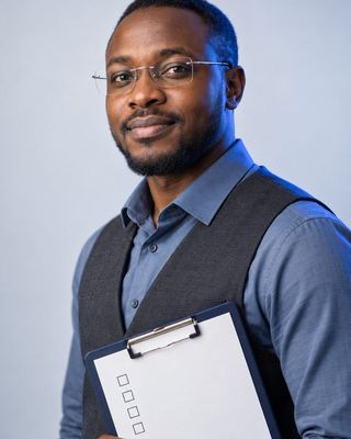 Portrait of the Lead Prioritizer persona (AI agent)