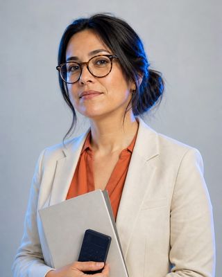 Portrait of the Pricing Manager persona (AI agent)