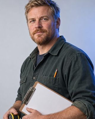 Portrait of the Quote Builder persona (AI agent)