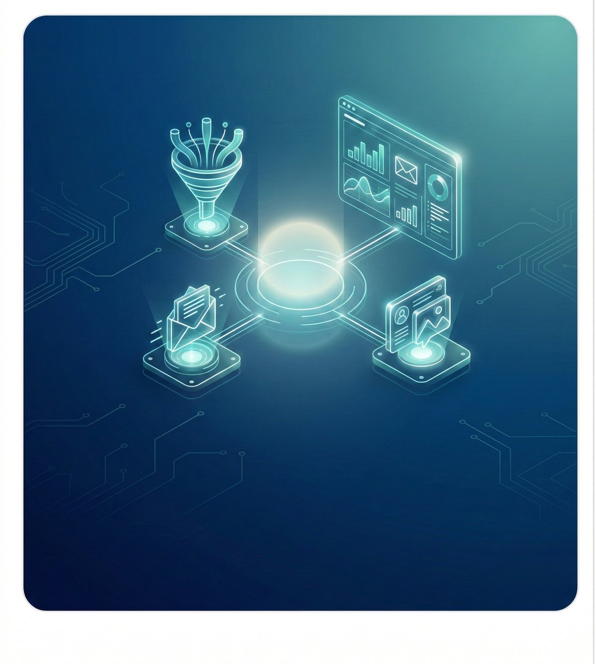 5 Marketing Tasks You Should Automate Today