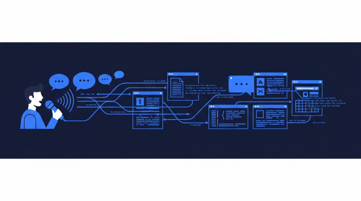 Multi-Agent Development