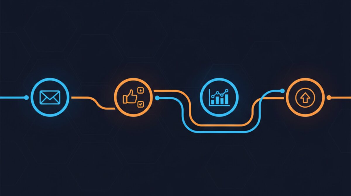 5 Marketing Tasks You Should Automate