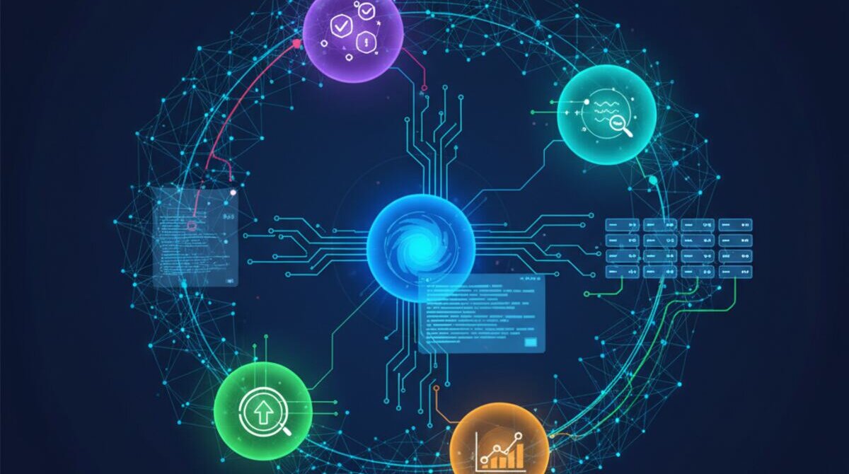 Multi-Agent Development