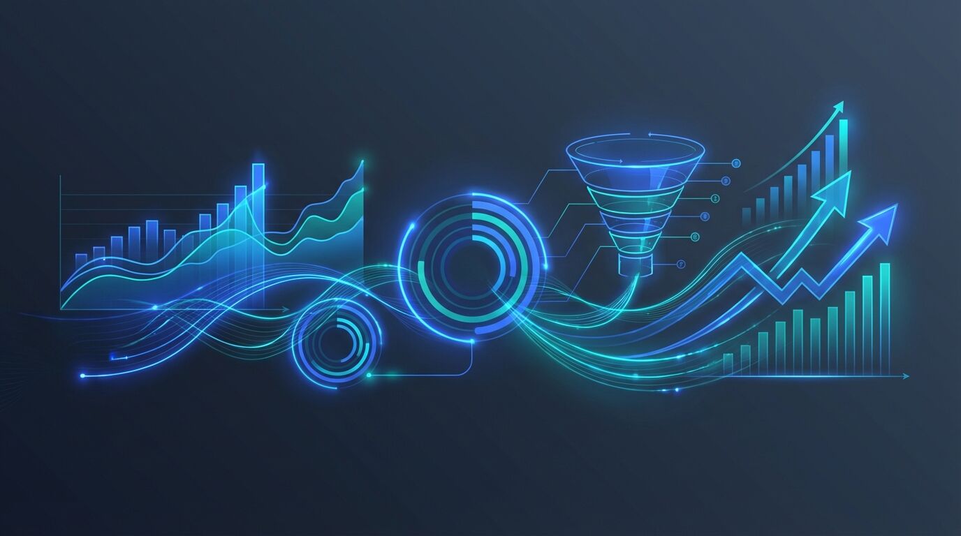 Analytics automation and revenue intelligence