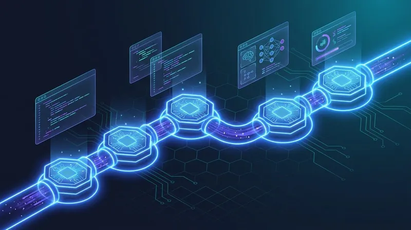 Agentic Development Best Practices