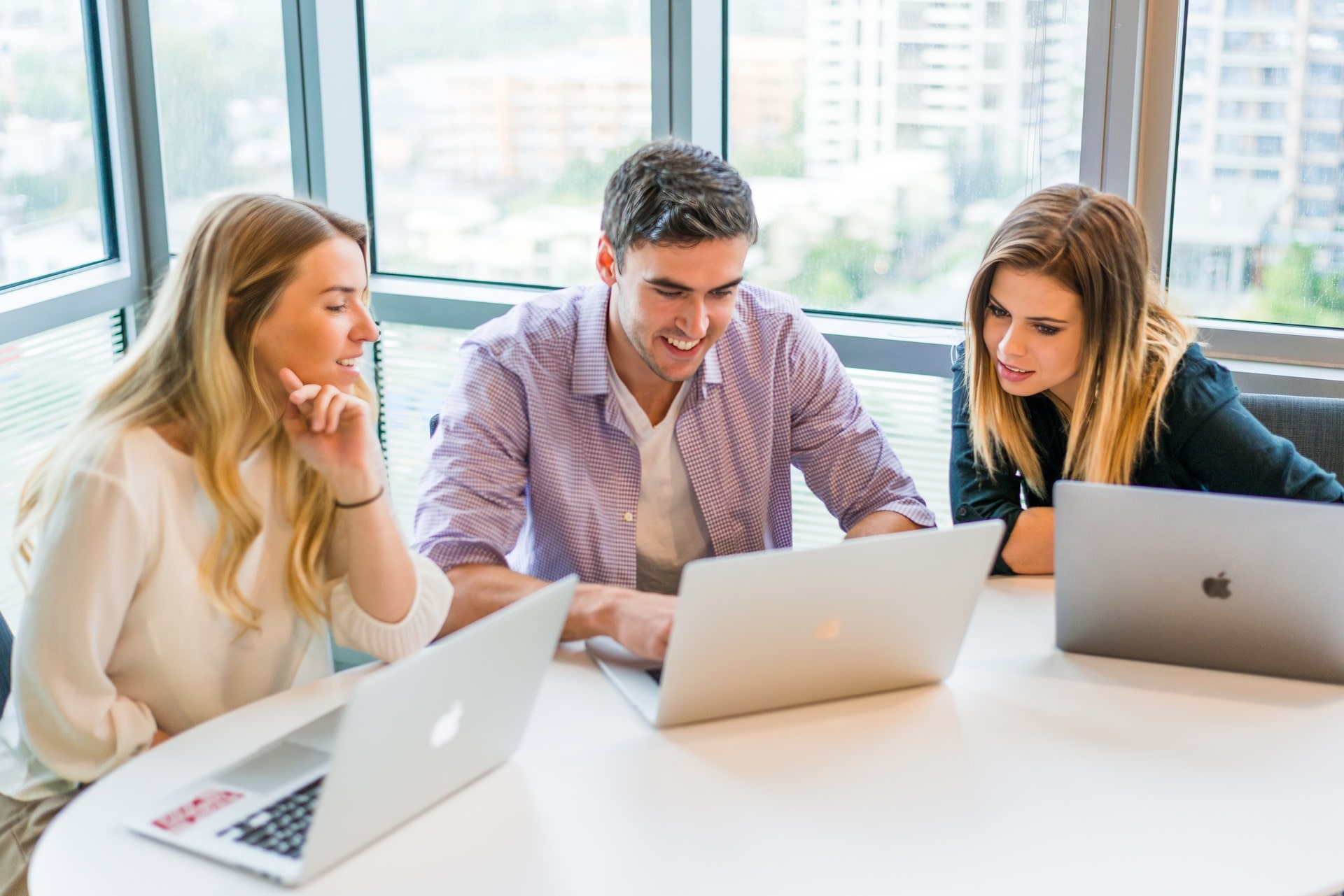 Marketing automation