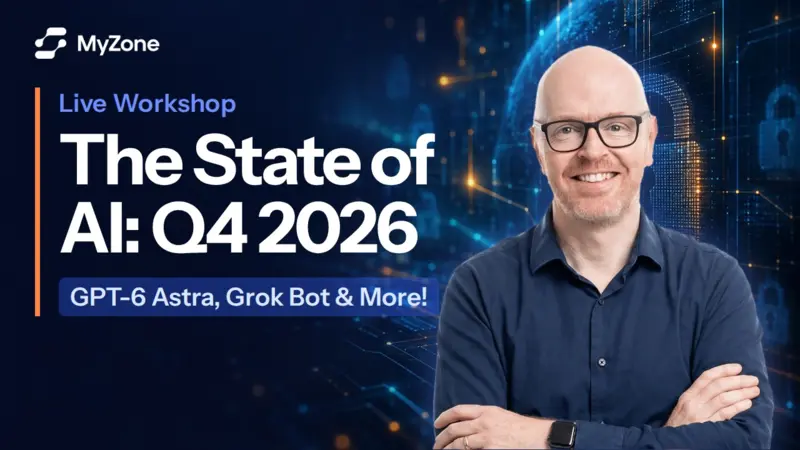 State of AI Q4 2026 Workshop Recap — 15 Oct 2026