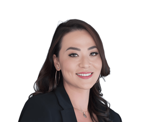 Jeannette Tran — Leadership Coach & AI Transformation Specialist