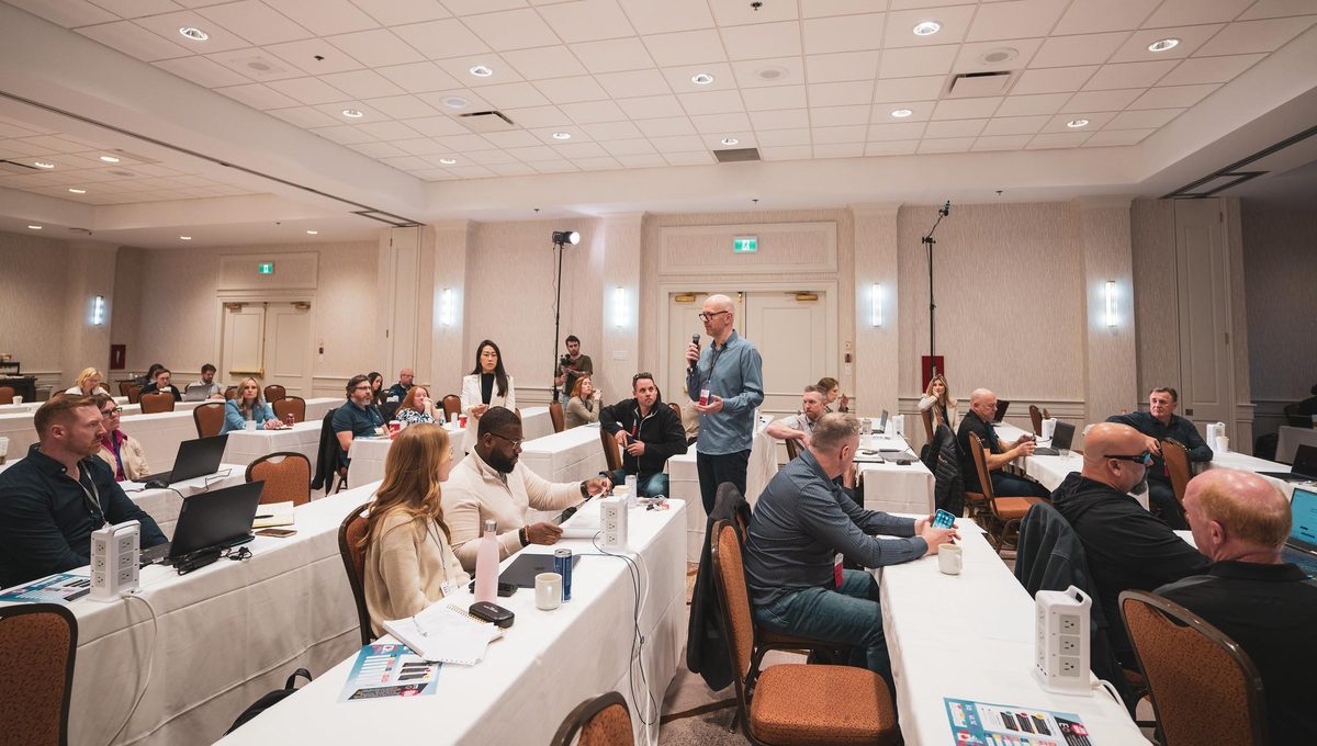 AI 101 hands-on workshop session with Mike Schwarz