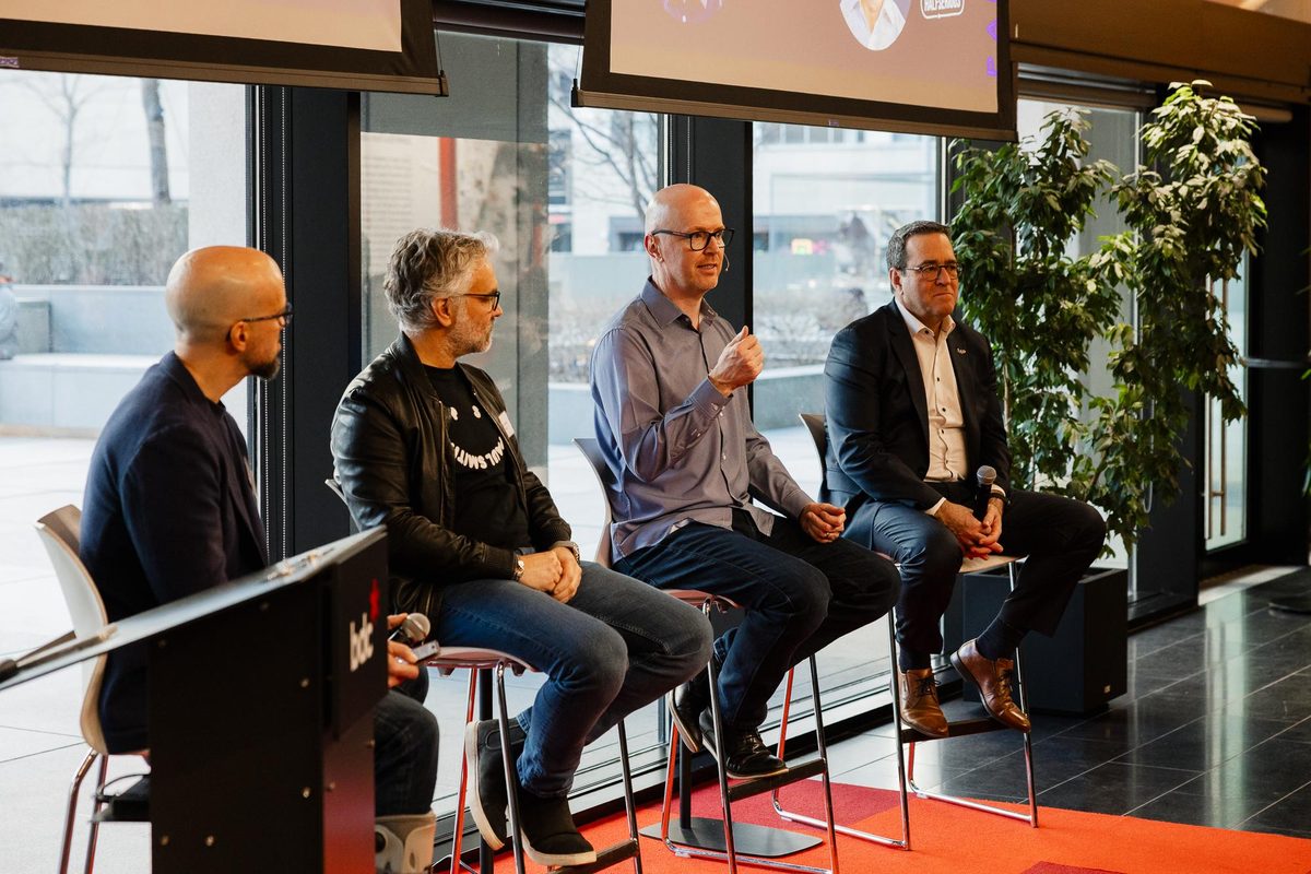 AI Agents Part 2: Multi-Agent Orchestration Workshop